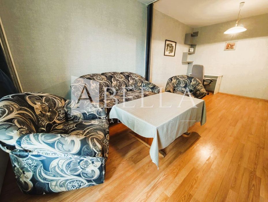 Дава се под наем Двустаен апартамент в София, Бъкстон - 65 кв.м за 510 € - Снимка #2