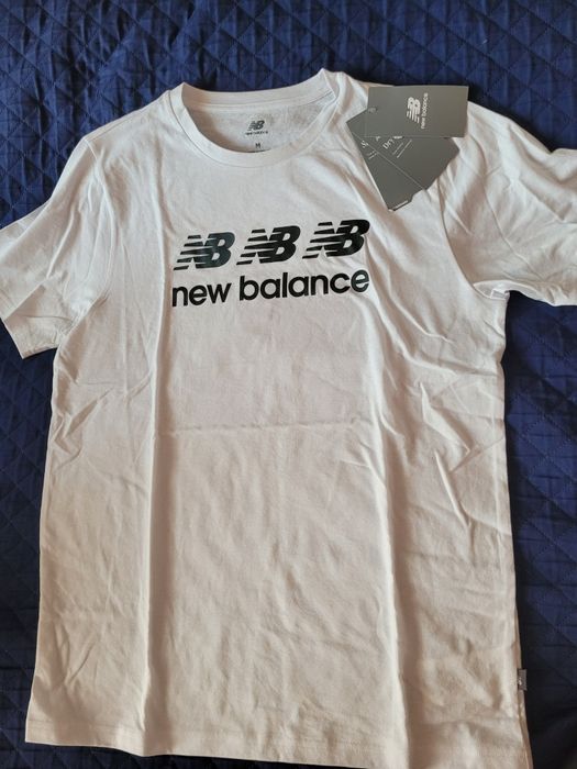 Tricou New Balance