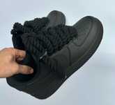 Нови модели Nike air force 1