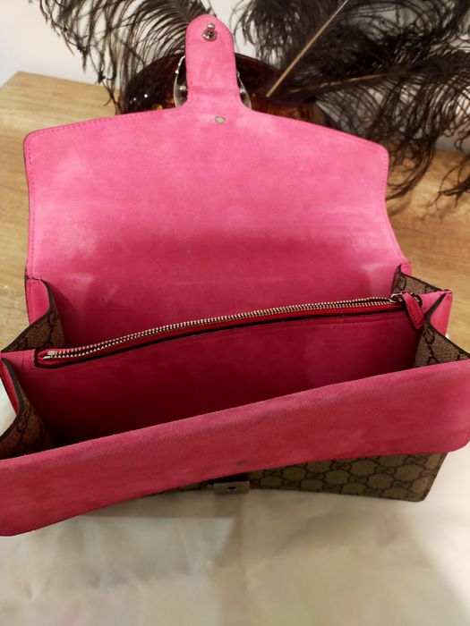 Geanta Gucci Dionysus