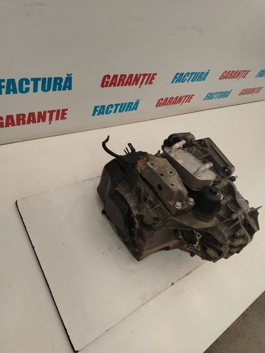 Cutie automata DSG KMX 2.0 CBA CBAB CBDC Passat B6 Golf 6 Touran Jetta