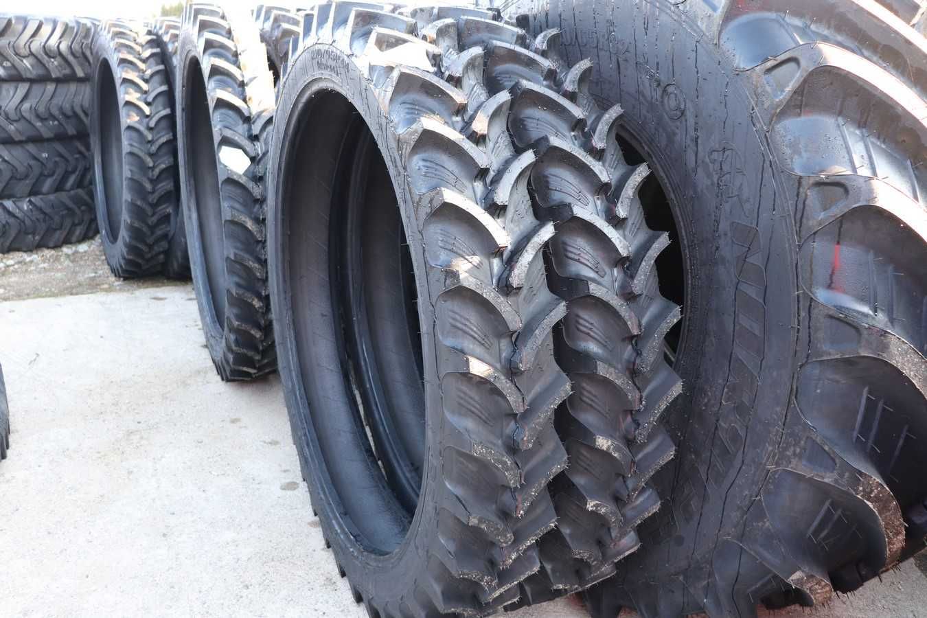 Cauciucuri noi GTK 210/95R44 anvelope legumicole 8.3R44 120A8/120B