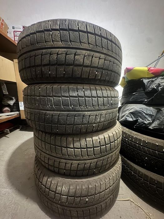 Балоны 245/50/18 goodride