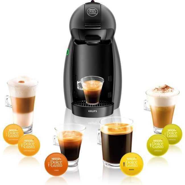 aparat cafea Dolce Gusto