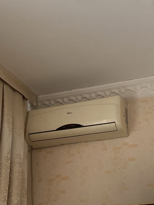 midea кодитционер …………………………….