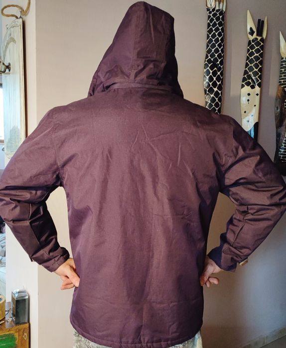 Мъжки зимни якета  качулка парка Nike Scott Superdry Jack Wolfskin XL