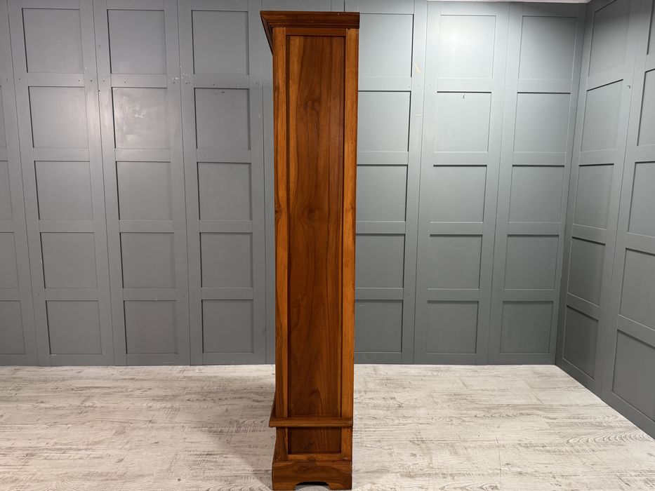 Рустикална библиотека масив Д1095