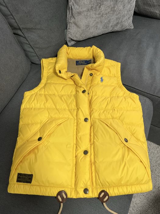 Елек Polo Ralph Lauren