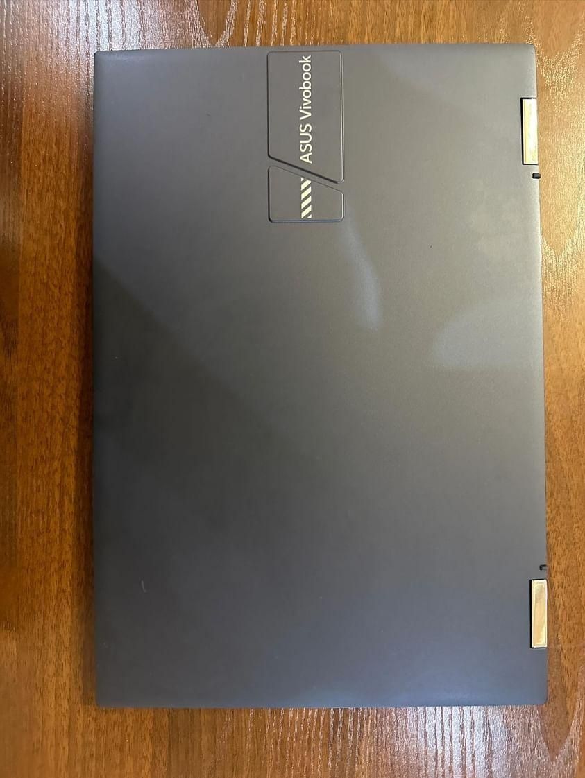 Asus vivobook go 14 flip