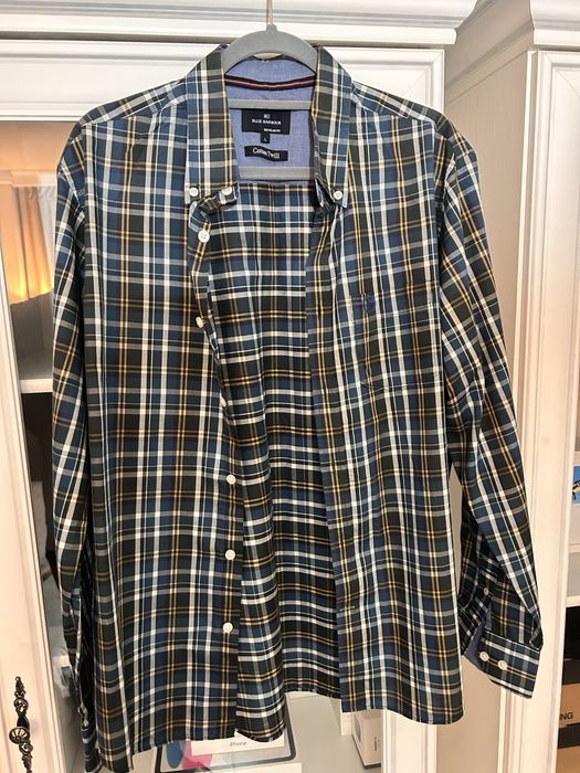 Camasa Marks and Spencer