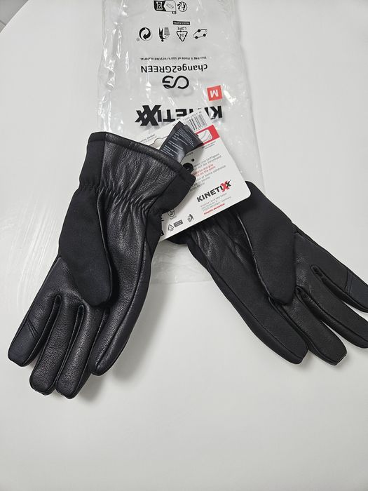 Mănuși tactice Kinetixx viper x NOI etichetă 70% REDUCERE