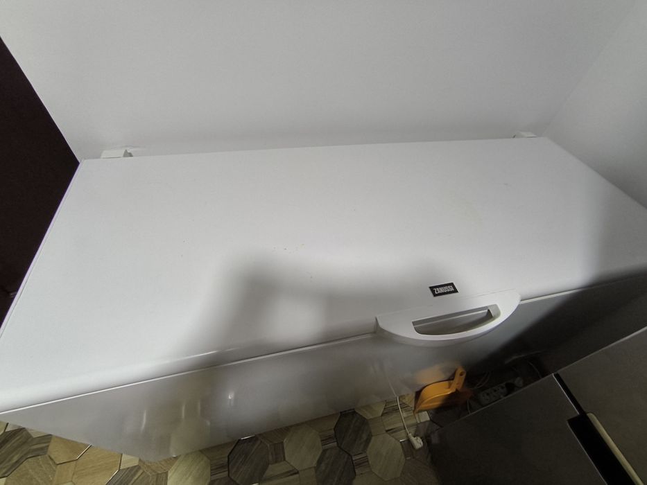 Ladă frigorifică Zanussi