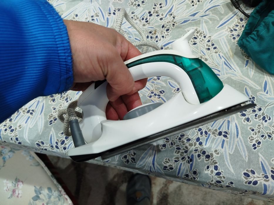 Туристическа ютия