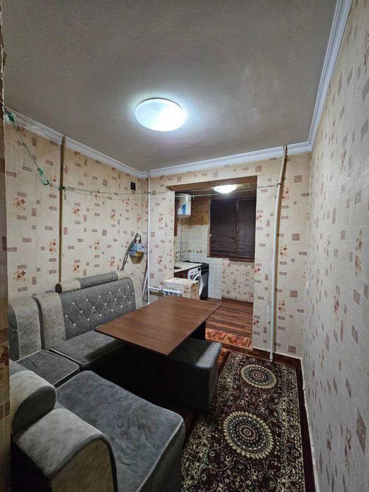 2х комнатная квартира со всеми удобствами, Мархабо