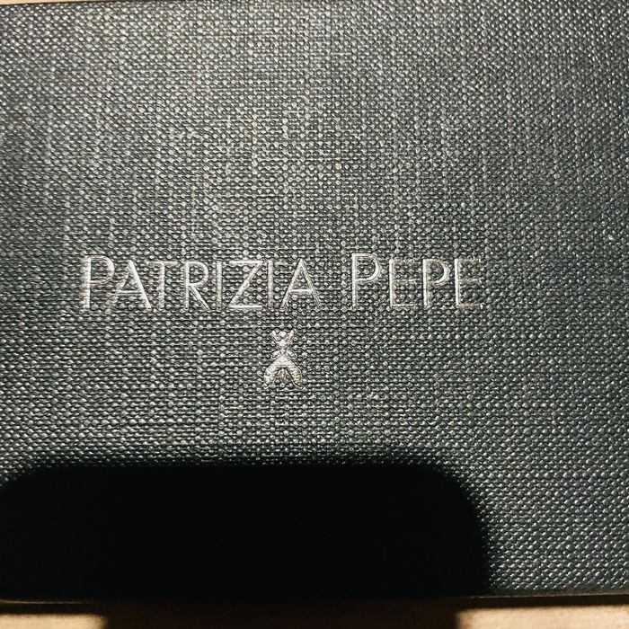 Колие patrizia pepe