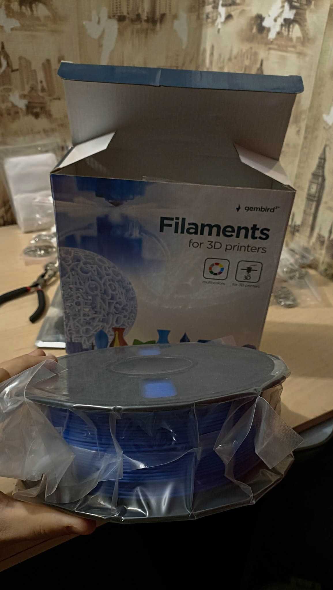 Imprimantă 3D Ender 3 Neo - Idee de afacere