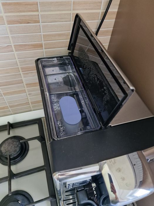 Espressor automat Philips seria 5000