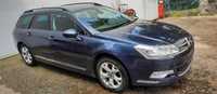 Citroen C5 1.6hdi