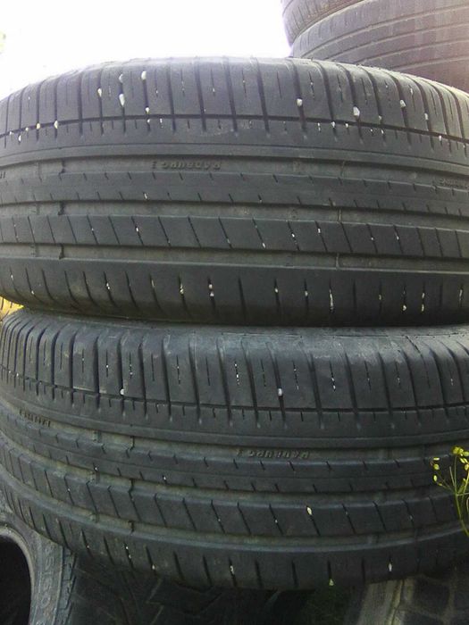 4 anvelope cauciucuri  195 55 16 kingmeiler si  215 60 17 iarna