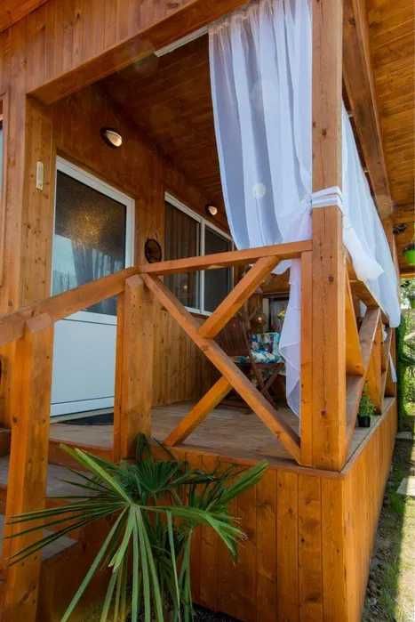 Продава се Къща в Царево - 55 кв.м за 619 €/кв.м - Снимка #3