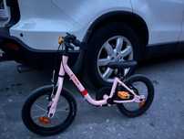 Колело Btwin 12 цола