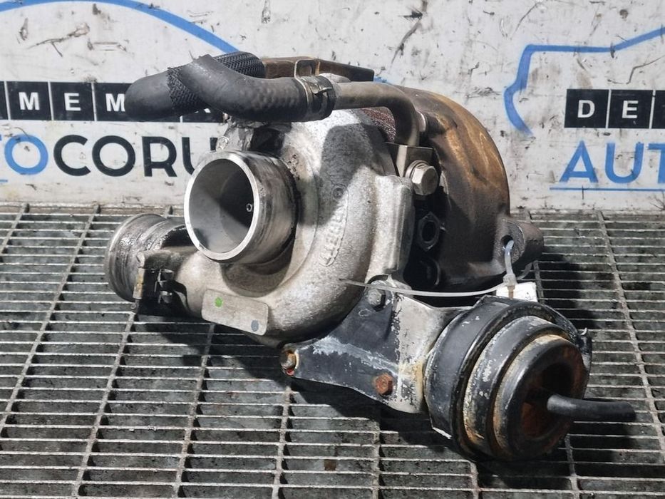 Turbo Suzuki Grand Vitara 1.9 DDIS 2006 - 2012 129CP F9QB Euro4 (1307) Codul nu este ...