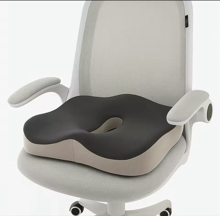 Perna colac pentru sezut ortopedica antiescara antidecubit coloana