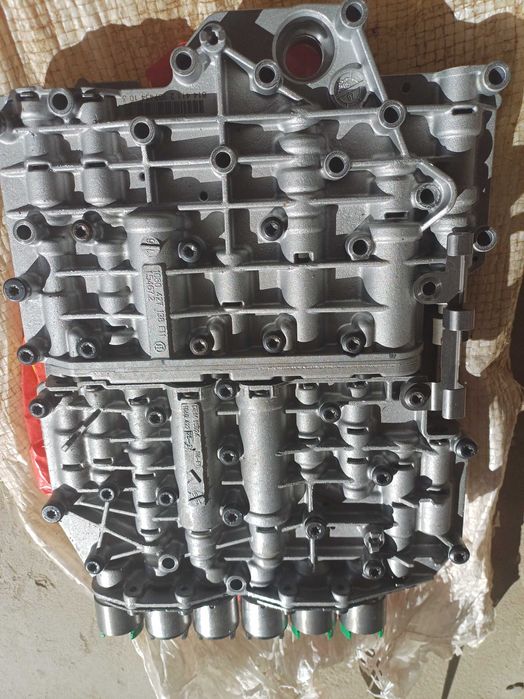 De vânzare, boc valve