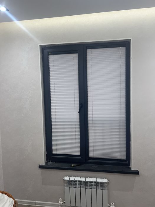 Jalyuzi жалюзи qulay narxlada