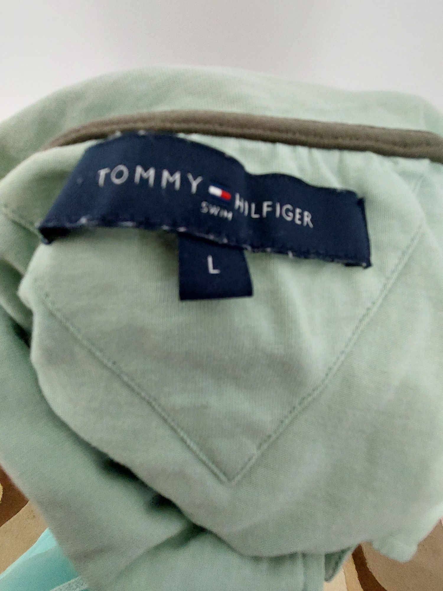 Tommy Hilfiger tricou polo