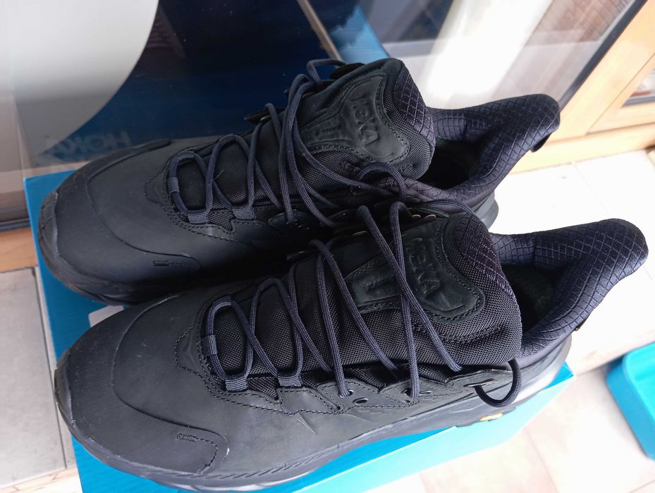 Hoka kaha 2 gtx gore tex 45