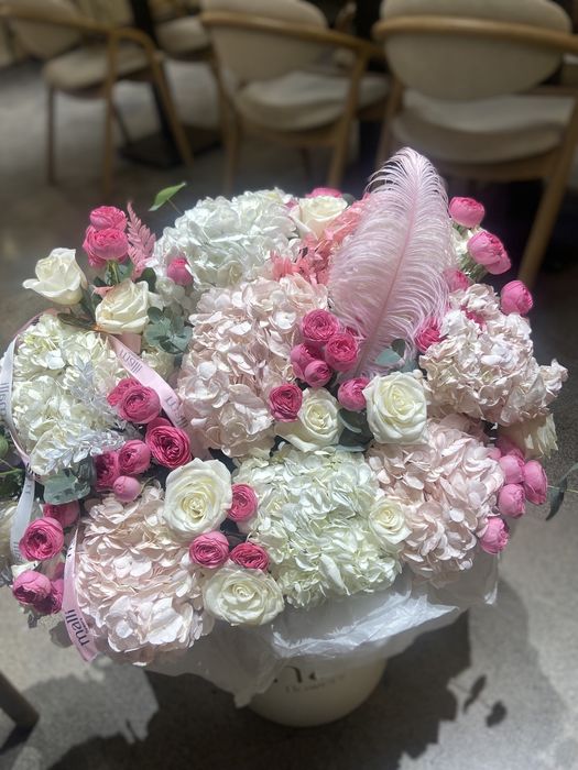 Продам букет свежий