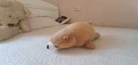 Miniso игрушка медведь