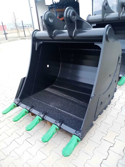 Cupa excavat 1,3 mc Hyundai R210