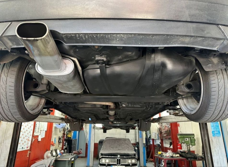 VW Golf III / Golf 3