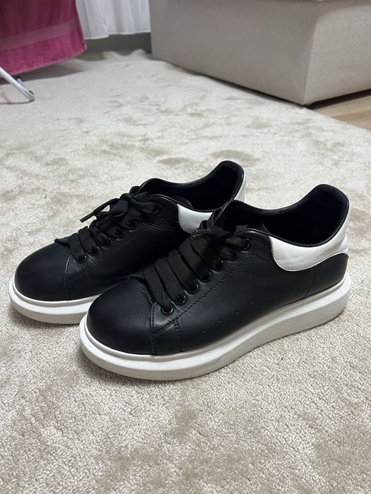 Sneakers Mqureen marimea 42