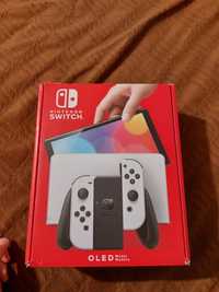 Ново!!! Nintendo switch oled в гаранция!!