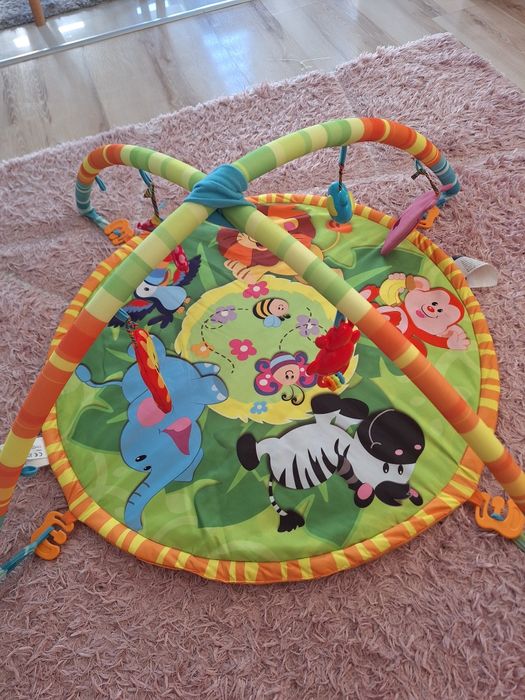 Активна гимнастика winfun