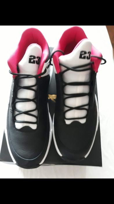 Jordan Max Aura 3 nr 41 originali