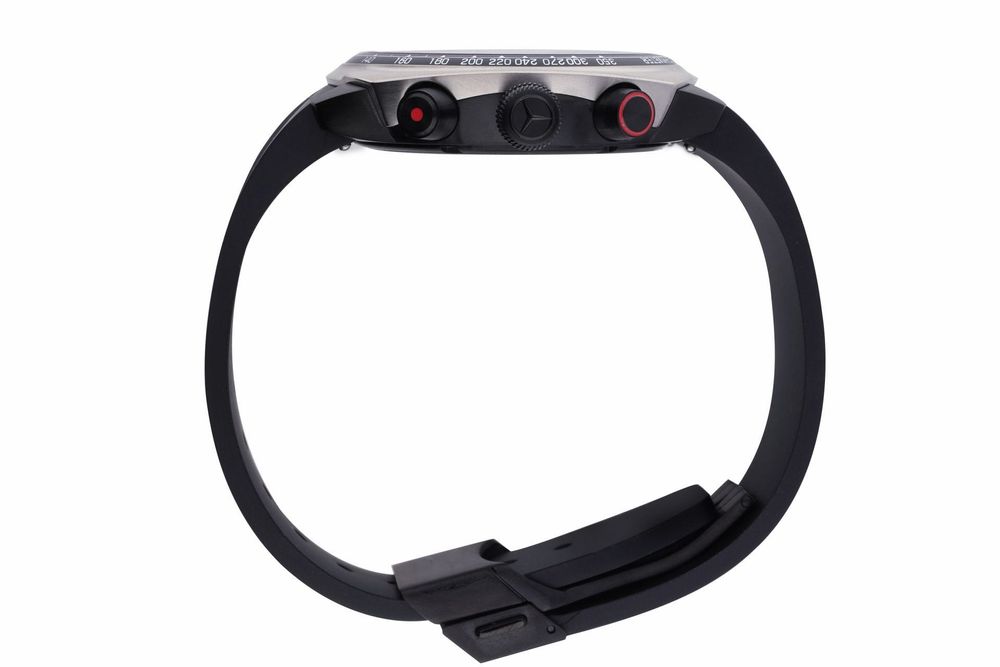 Мъжки часовник AMG Chronograph