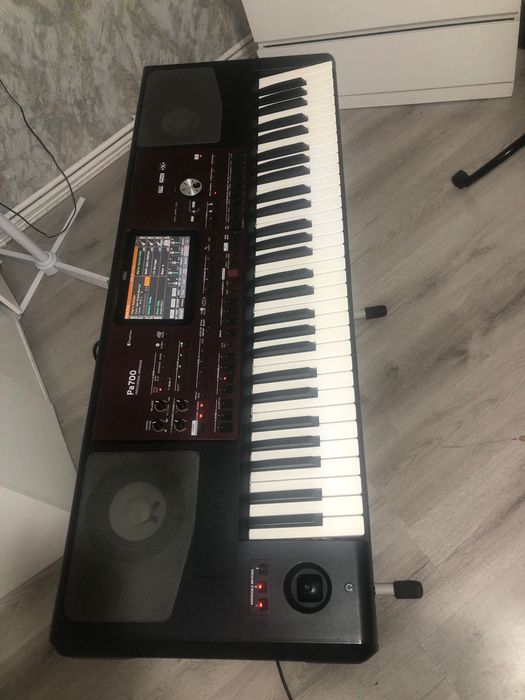 Korg PA 700 Impecabil
