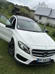 Mercedes GLA AMG