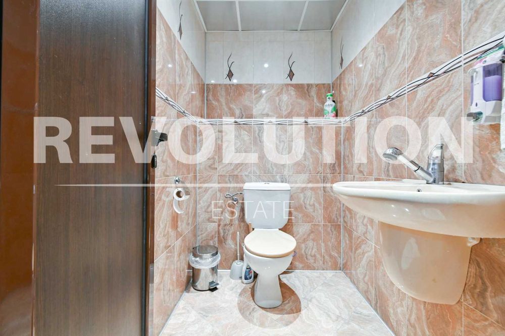 Офис в кв. Витоша