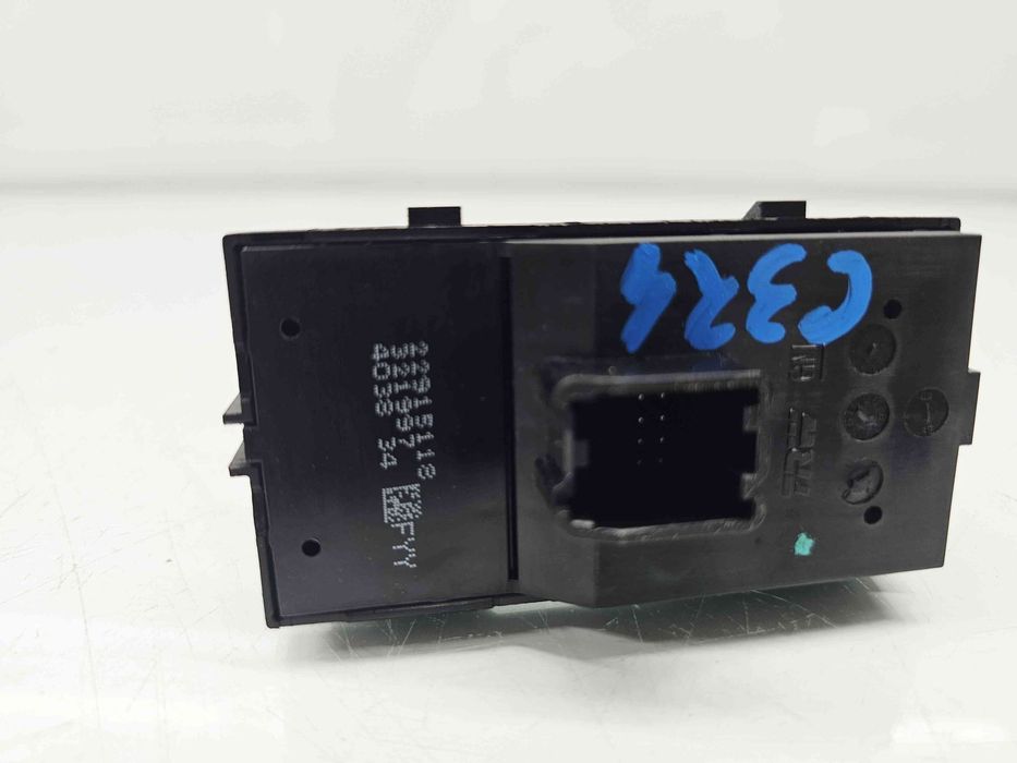 Butoane comanda geamuri sofer Opel Insignia A Facelift [Fabr 2008-201