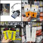 OTG USB-кабель-адаптер Lightning Type-C камера / Доставка 24/7
