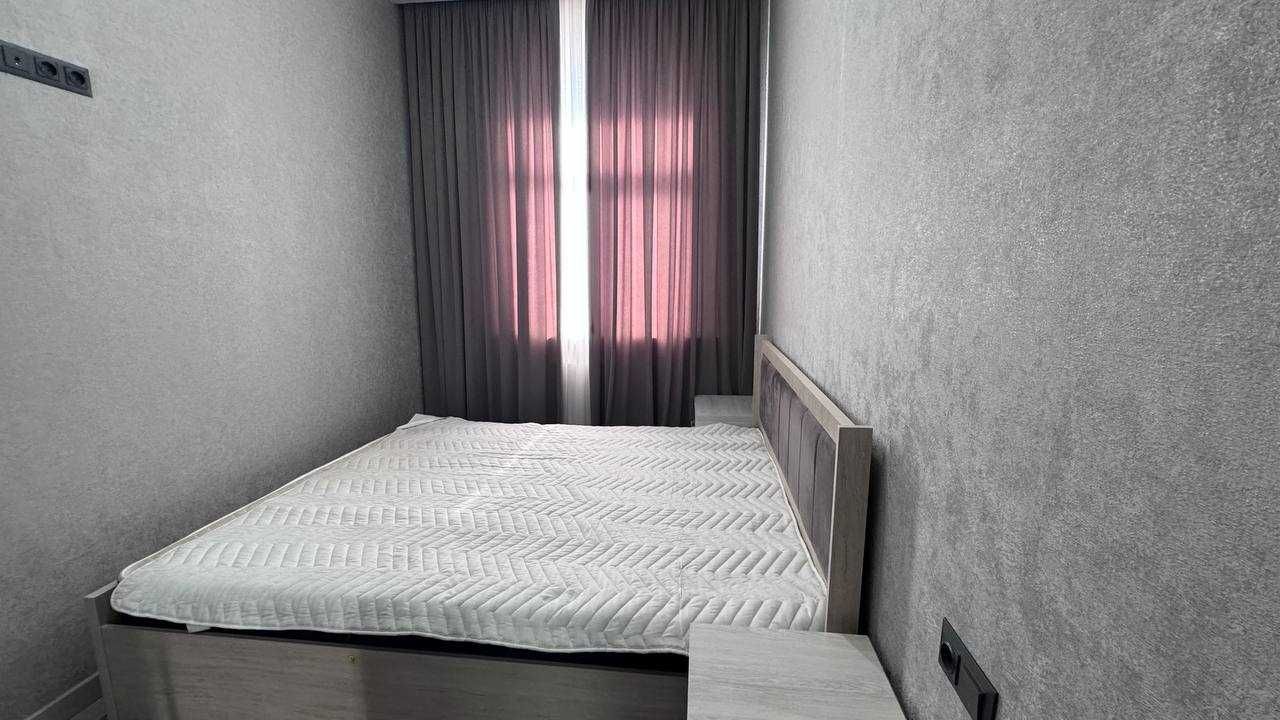 3-х комнатная площ. 77м2 в ЖК «Albero Exclusive»  ID: 2710