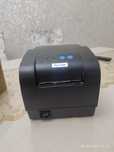 Принтер чеков фирмы Хprinter и rongta