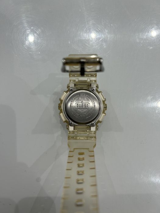 Дамски часовник Casio  G-SHOk