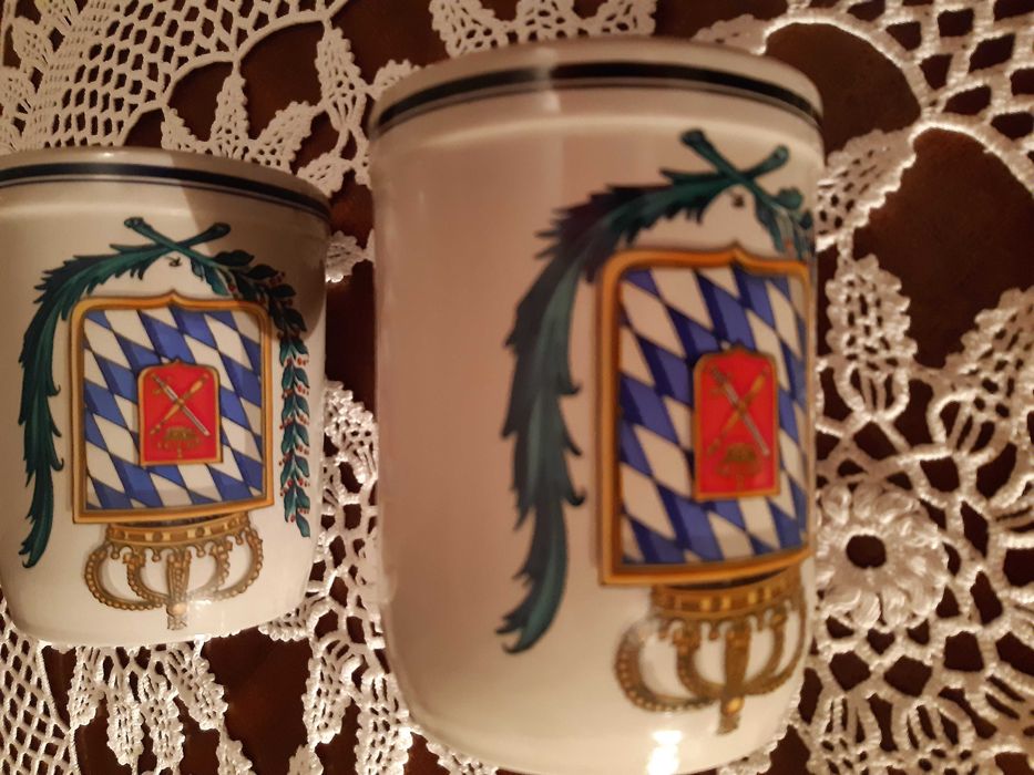 Колекция ХАЛБИ Порцелан /Отварачка Radeberger от 5лв