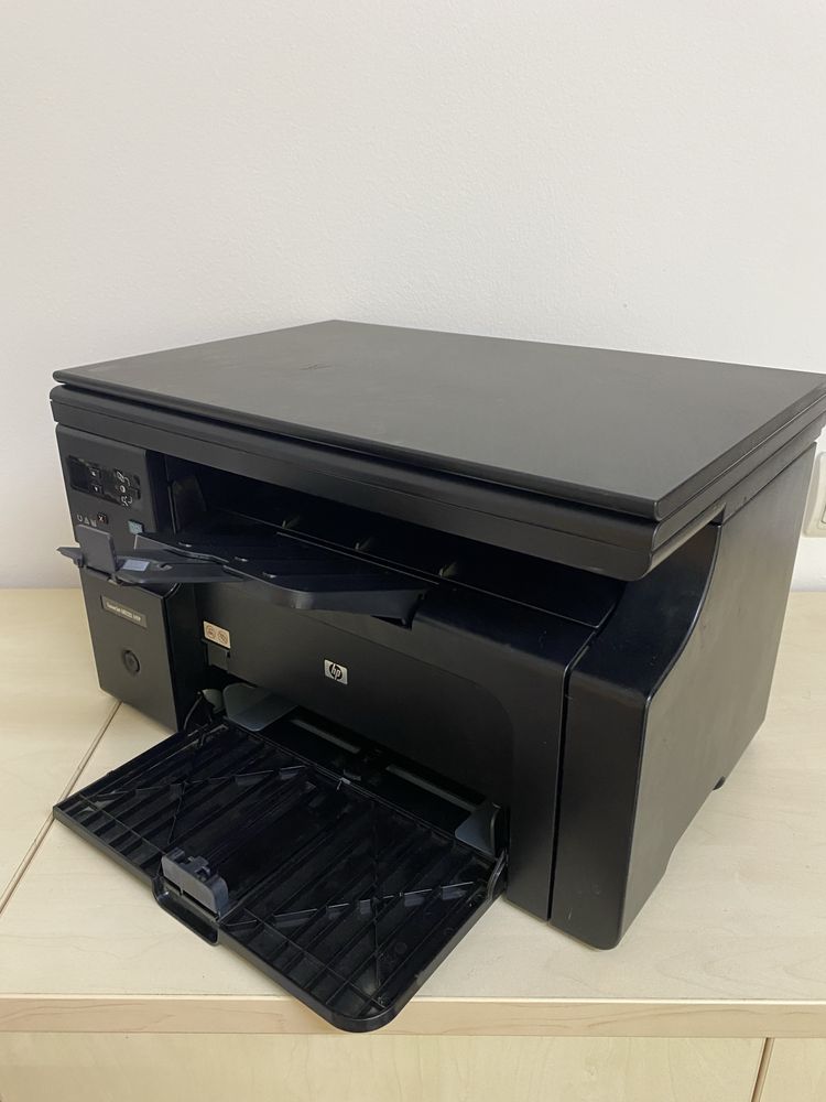 Multifunctionala HP M1132